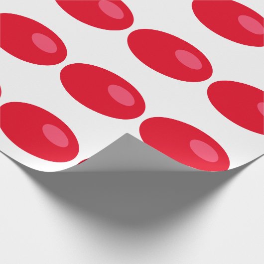 Clever Packpapier (Ecke)