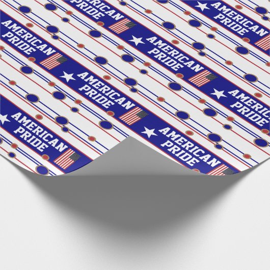 Clever Packpapier (Ecke)