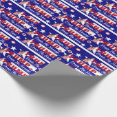 Clever Packpapier (Ecke)