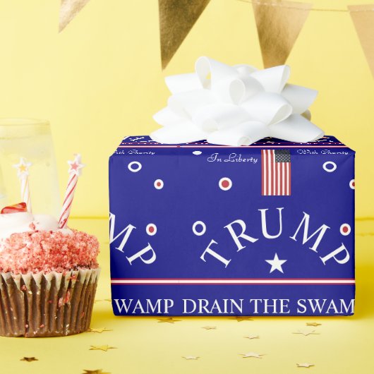 Clever Packpapier (Geburtstagsparty)