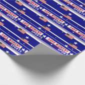 Clever Packpapier (Ecke)