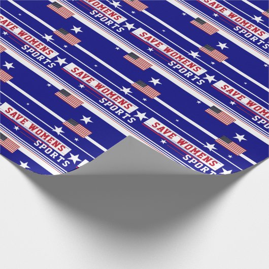 Clever Packpapier (Ecke)