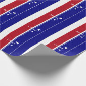 Clever Packpapier (Ecke)