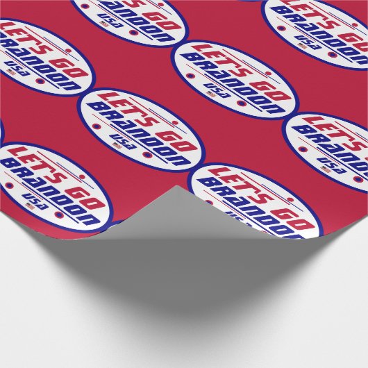 Clever Packpapier (Ecke)