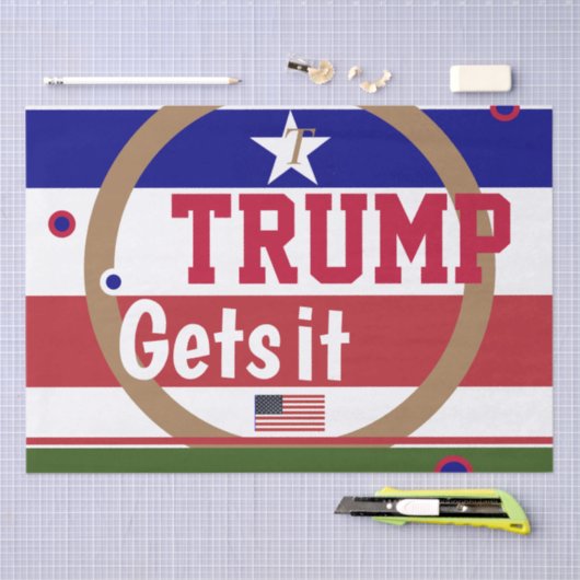 Clever Packpapier Seidenpapier (Handwerk)