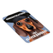 Clever Sausage Magnet (Rechte Seite)