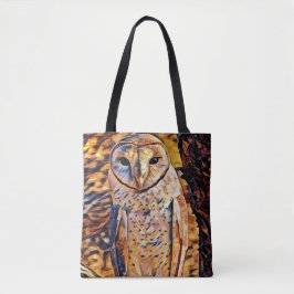 "Clever" Tote-Tasche Tasche