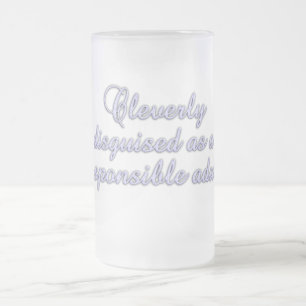 Clevere versteckte Tasse - wählen Sie Stil & Farbe