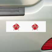 CLF Logo-Autoaufkleber Autoaufkleber (Auf Auto)