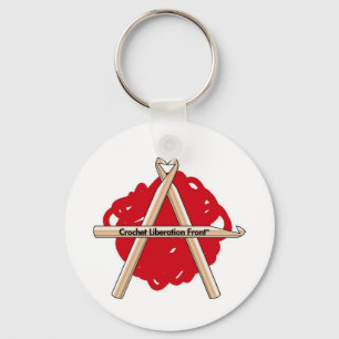 CLF Schlüsselanhänger