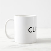CLI > GUI KAFFEETASSE (Links)