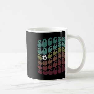 Clic Fußball Nur Mädchen Das Liebt Punkte Club Mam Kaffeetasse