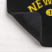 Clic New York 1624 Mousepad (Ecke)