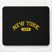 Clic New York 1624 Mousepad (Vorne)