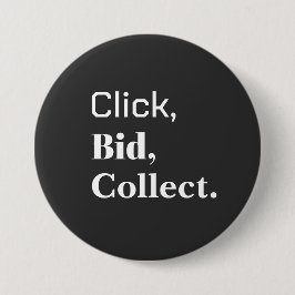 Click, Bid, Collect. Book Button