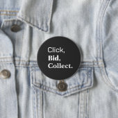 Click, Bid, Collect. Book Button (Beispiel)