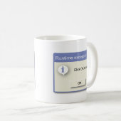 Click Ok CATIA Kaffeetasse (VorderseiteRechts)