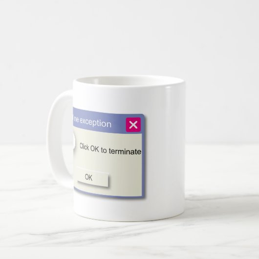 Click Ok CATIA Kaffeetasse (Vorderseite Links)