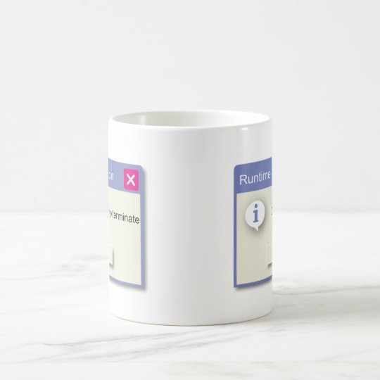 Click Ok CATIA Kaffeetasse