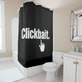 Clickbait. Duschvorhang (Beispiel)