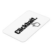 Clickbait. Magnet (Linke Seite)