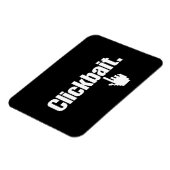 Clickbait. Magnet (Linke Seite)