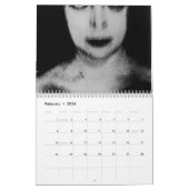 Clicker und Chill Kalender (Feb 2026)