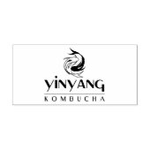 Client-Logo Yang Permastempel (Design)