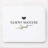 Client Success Squad Mousepad (Vorne)