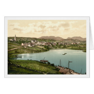 Clifden, Landkreis Galway, Irland