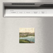 Clifden, Landkreis Galway, Irland Magnet (In Situ (Geschirrspüler))