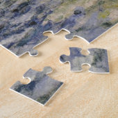 Cliff and Porte d'Aval Monte Brè Puzzle (Seite)