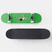 Cliff Diver Skateboard (Horizontal)