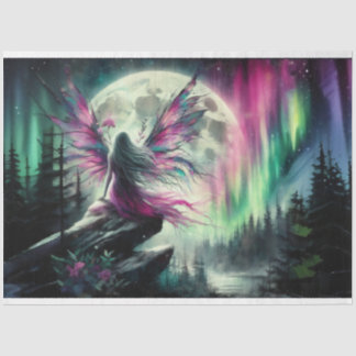 Cliff Fairy Tissue Paper Seidenpapier