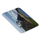 Cliff House San Francisco, California Foto Magnet (Rechte Seite)