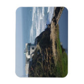 Cliff House San Francisco, California Foto Magnet (Vertikal)