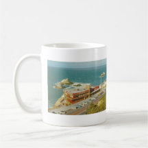 Cliff House - San Francisco, Kalifornien