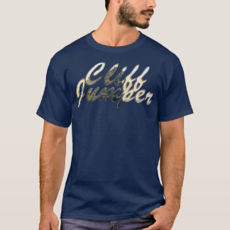 Cliff Jumper T-Shirt