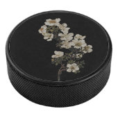 Cliff-Rose Eishockey Puck (3/4)
