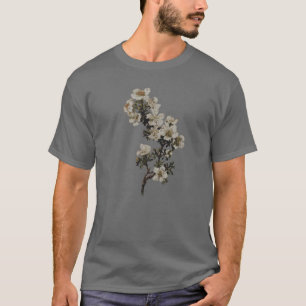 Cliff-Rose T-Shirt