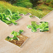 Cliff walk Dunmore East Waterford Irland Puzzle (Seite)