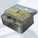 Cliff Walk in Pourville von Claude Monet Puzzle<br><div class="desc">Cliff Walk at Pourville (1882) von Claude Monet ist ein Vintager Impressionismus, ein schönes nautisches Gemälde. Eine Landschaft mit zwei Frauen, die auf einer felsigen Seeklippe stehend sind. Die Damen tragen Sonnenschirme und überblicken die Wellen des Ozeans an einem sonnigen Sommertag. Über den Künstler: Claude Monet (1840-1926) war Gründer der...</div>