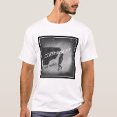 CLIFFHANGER FAN T-SHIRT (Vorderseite)