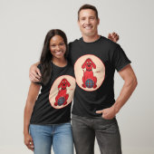 CLIFFORD BALL T-Shirt (Unisex)