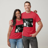 Clifford Brown vintage T-Shirt (Unisex)