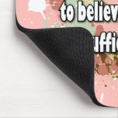 Clifford Mousepad (Ecke)