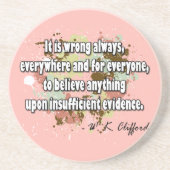 Clifford Sandstein Untersetzer (Vorne)