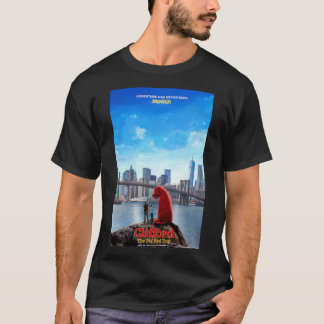 Clifford The Movie Classic T - Shirt