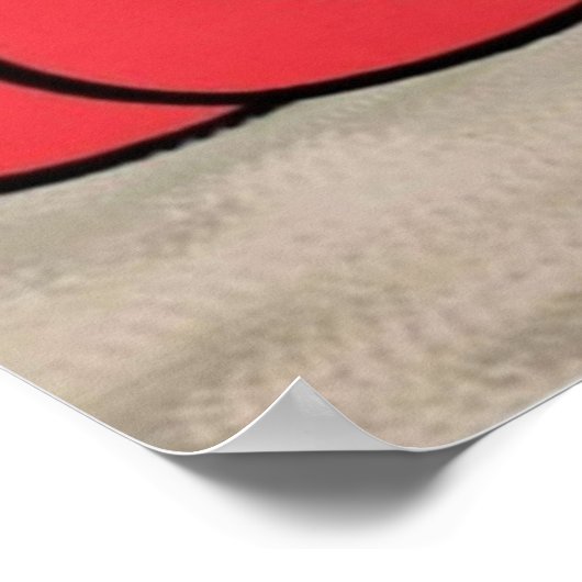 Clifford und Emily Elizabeth Poster (Ecke)