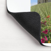 Cliffords Tower Mousepad (Ecke)